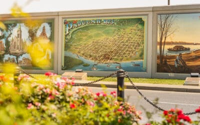 Put Creativity to Work in Paducah, Kentucky
