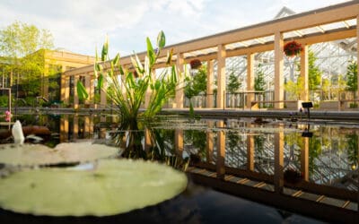 Pennsylvania’s Scenic Venues