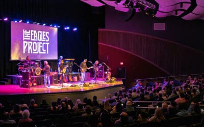 The Railyard Event & Conference Center Now Open in Elkins, West Virginia