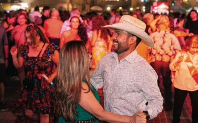 Savor the Southwest at the Small Market Meetings Conference