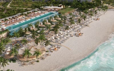 Matching the Right Caribbean Destination to the Right Group Experience