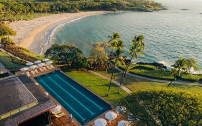 Mauna Kea Beach Hotel, Autograph Collection Debuts Nearly $240 Million Resort Transformation