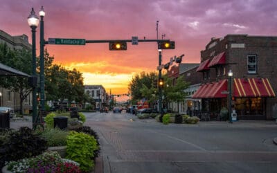 Make Your Next Association Meeting More Memorable in McKinney