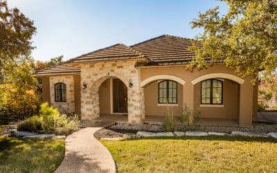 Omni Barton Creek Resort & Spa Unveils Luxury Resort Homes Designed for Groups