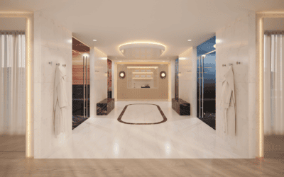 Signia Hilton Introduces Signia Restore, a New Integrated Wellness Concept