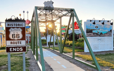 Springfield: Illinois’ History-Filled Capital